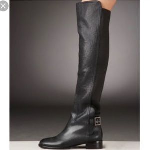 Tory Burch Marsden Over the Knee Boots